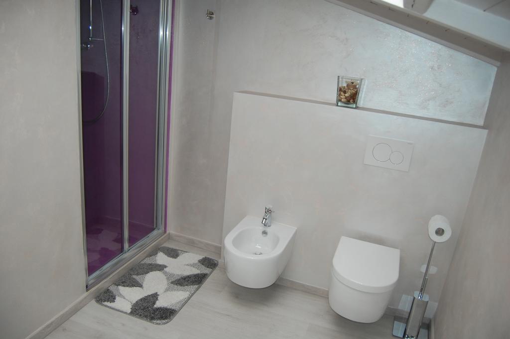 Emily House Hotel Montecerboli Esterno foto