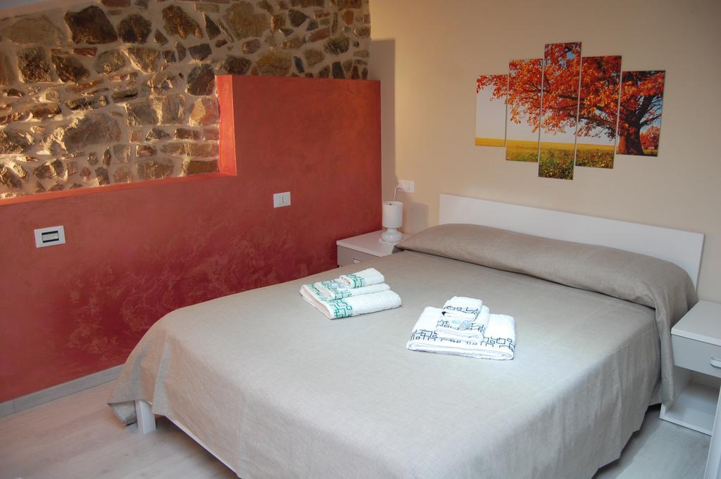 Emily House Hotel Montecerboli Esterno foto